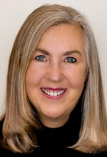 Photo of Katrina Taylor Clifford